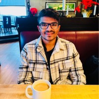 Meet Patel