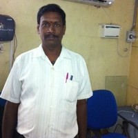 B Ravi