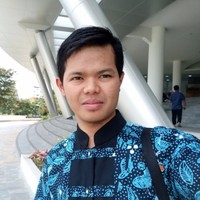 Akhmad Isa Nasrullah, S.Psi