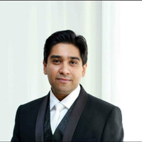 Shashank Gautam