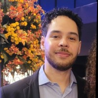 Rodrigo Antônio De Freitas Vieira