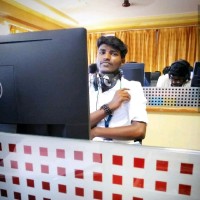 Prathaban S