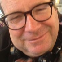 Richard Crampton