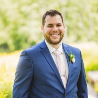 Blake Cutone