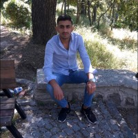 Hasan Alp