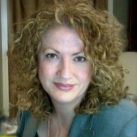 Ellen Warwick