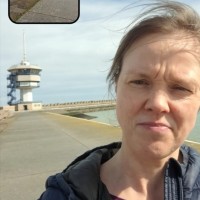 Sarah Crampe