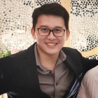 Ryan Jonathan Budiman