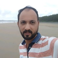 Rajesh Mangaonkar