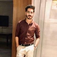 Muhammad Abdur Rafay