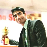 CA Laxman Sah