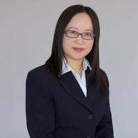 Grace Zhao