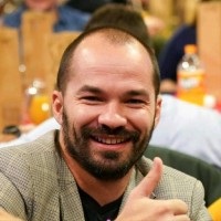 Gabriel Simon