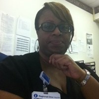 Yonnie Chambers