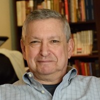 Arthur Frank