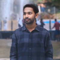 Sonu Darsiguntla