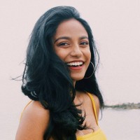 Nikita Srinivasan