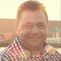 Johann Mouton