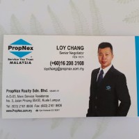Loy Chang