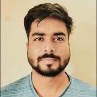 Saurav Suman