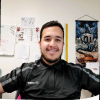 Eric Orozco