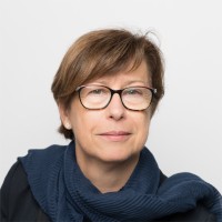 Marie-Claude Guédé