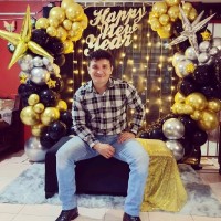 Edson Jair Díaz Espinosa