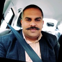 Neeraj Khosla