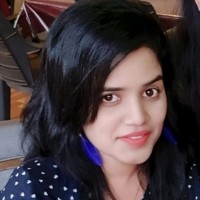 Sonali Kakade