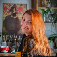 Elena Caparrós Mayor