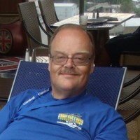 Mike Mcrann