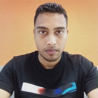 Ankit Mohanty