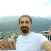 Juan Carlos Barillas Farías