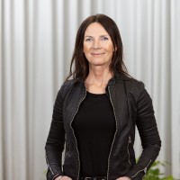 Jeanette Karlsson
