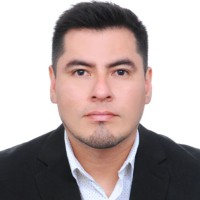 Joao Veneros Muñoz