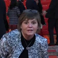 Rhonda Kilpatrick