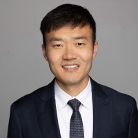 Perry Lin