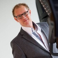 Ben van Rossum