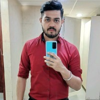 Utsav Bhardwaj