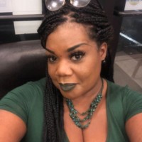 Chasity Searight M.S Ed