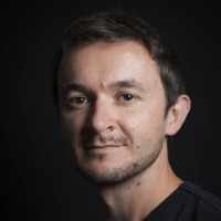 Bartłomiej Rękawek