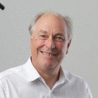 Tony Douglas