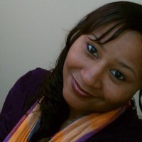 April Washington
