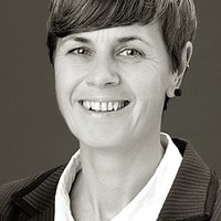 Stephanie Wolff