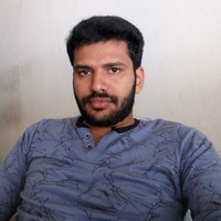 Arun Baby