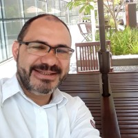 Márcio José Bezerra Santos Carvalho