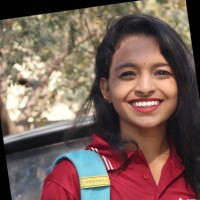 Nikhitha Talluri