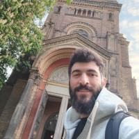 Maharram Sardarov