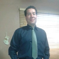 Angel Castro