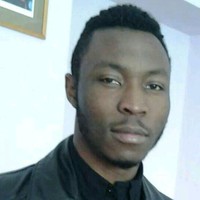 Parfait Kengne Tekom